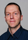 Laurent Fortin