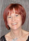 Madeleine Fortin